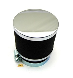 44mm foam air filter