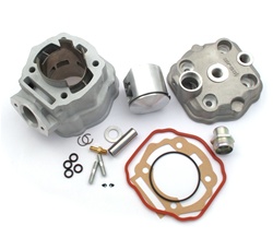 derbi senda gpr senda airsal 75cc 48mm cylinder kit