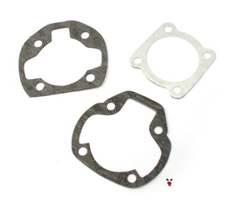 yamaha airsal 70cc 45mm gasket set for RD50 & DT50