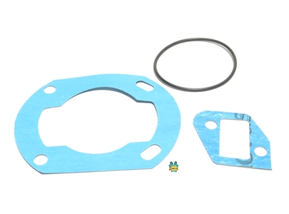 replacement GASKET set for sachs AIRSAL 43.5mm kit