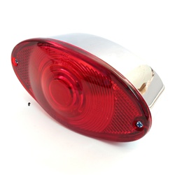 alien eye tail light