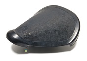 puch allstate MS/MV50 single seat - black