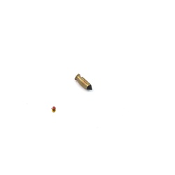 amal carburetor float needle valve - 15mm