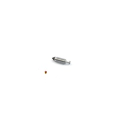 amal carburetor float needle valve - 17mm