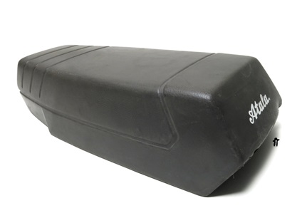 NOS atala rubbery block seat