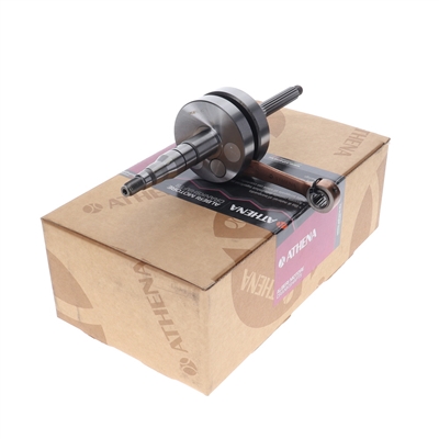 ATHENA yamaha ZUMA performance crankshaft - 10 pin
