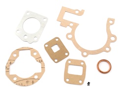 athena motobecane av10 complete 50cc gasket set