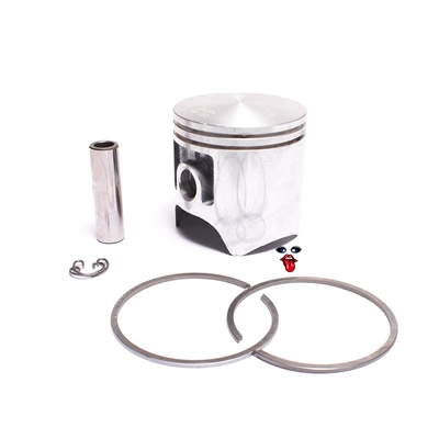 athena honda MBX LC 55mm piston - selection A