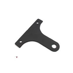 ATOMIC vertical fixation tail light bracket