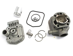 motobecane av10 39mm H2O kit with head