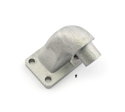 motobecane AV10 curvy SHA intake