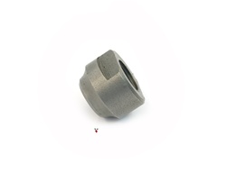 moped axle bearing cone - 11mm