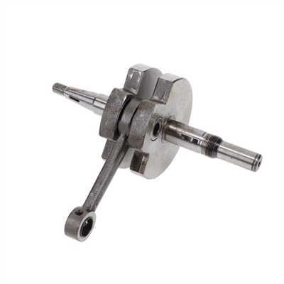 NOS batavus / trac M56 crankshaft