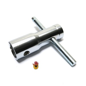 3-way spark plug wrench