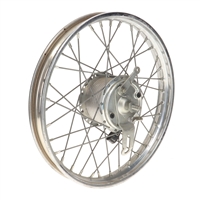 NOS italian 16" spoke rear wheel - BIG BRAKE