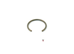 bidalot RACING wrist pin circlip - 12mm