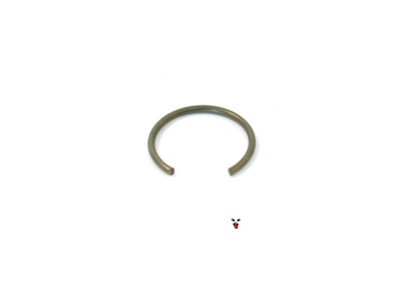 bidalot motobecane RACING wrist pin circlip - 13mm