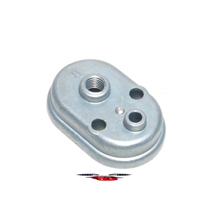 bing carb top CAP for the 17mm bing ONLY