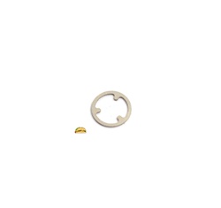 bing carburetor slide top clip