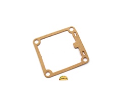 square bing carburetor float bowl gasket