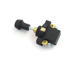 pull n push switch on / off