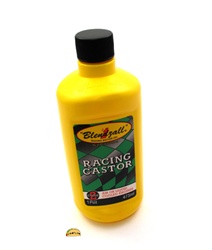 blendzall racing castor 2 stroke oil