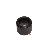 BLK 12mm axle spacer - 14.5mm long