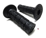official blk blk tire tread grips