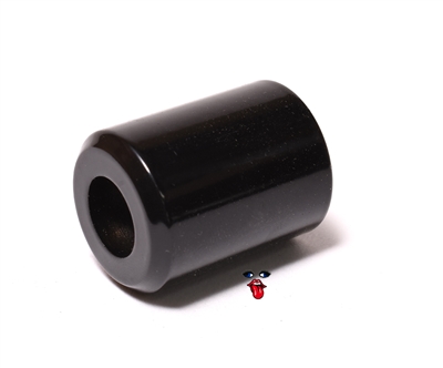 BLK axle spacer - 33 x 25 x 12mm