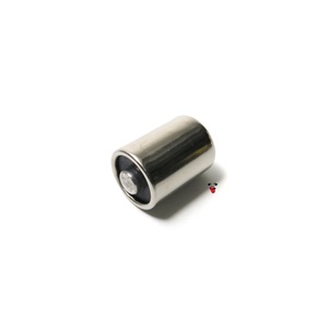 genuine bosch SOLDER type condenser