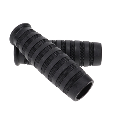 vintage style BOTTLE grips