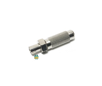 universal moped brake cable adjuster - short version