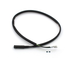 honda hobbit brake light switch