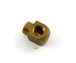 polini brass fitting