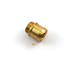 polini brass fitting