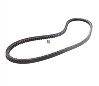 gates belt for VARIATED bravo & grande with 100 - 102mm pulley cheeks