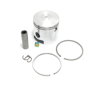 BRN 52mm 80cc OVERBORE piston