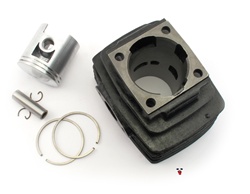 minarelli V1 L brn 48mm 70cc kit