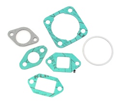 minarelli v1 + v1L brn 80cc gasket set