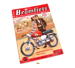 bromfiets SEP/OCT 2006