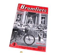 bromfiets JAN/FEB 2009