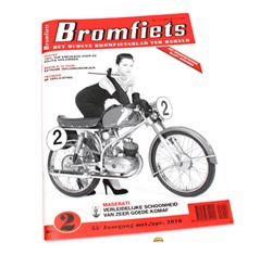 bromfiets MAR/APR 2010