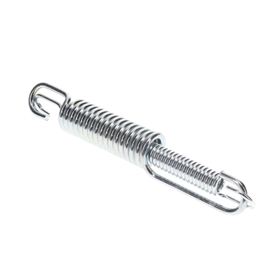 buzzetti side stand spring - 127mm