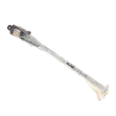 NOS peugeot 103 buzzetti WHITE side stand - 310mm