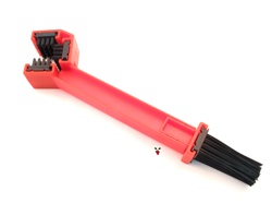 buzzetti chain cleaning tool brush