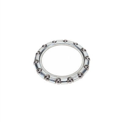 buzzetti caged headset bearing for puch + peugeot + vespa