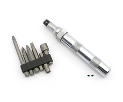 buzzetti mini impact driver