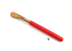 buzzetti 7" spoon tire iron