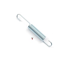 buzzetti side stand spring - 90mm