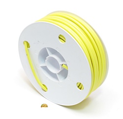 5mm yellow cable housing